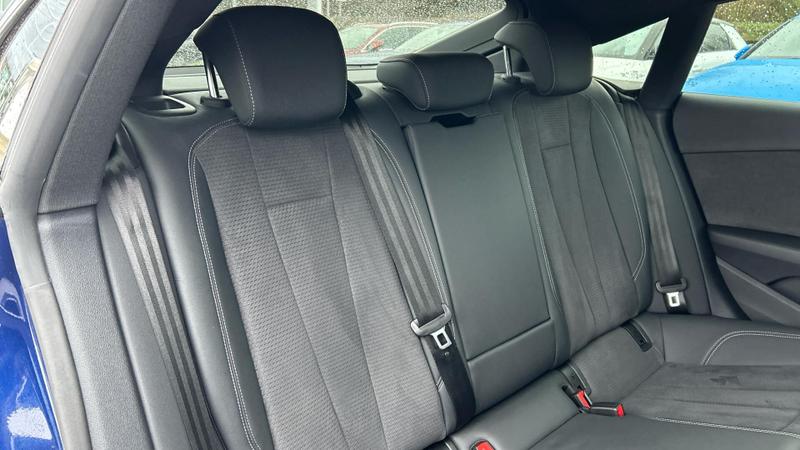 Used Audi A5 2023 for sale - 76949103: Photo 12