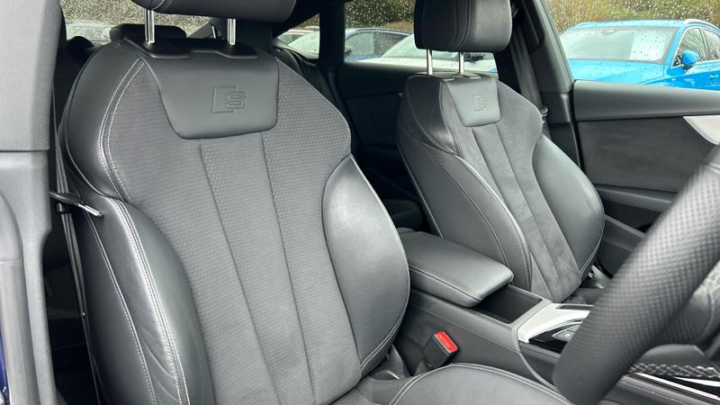 Used Audi A5 2023 for sale - 76949103: Photo 13