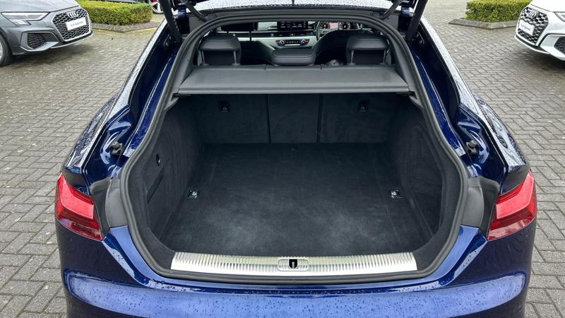 Used Audi A5 2023 for sale - 76949103: Photo 16