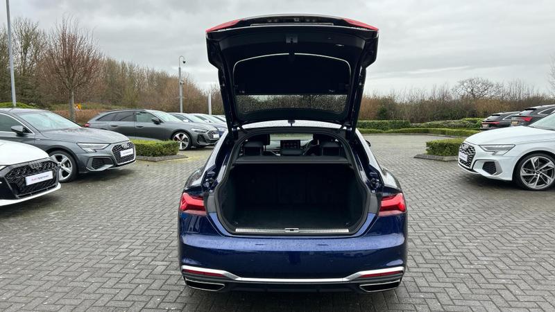 Used Audi A5 2023 for sale - 76949103: Photo 17