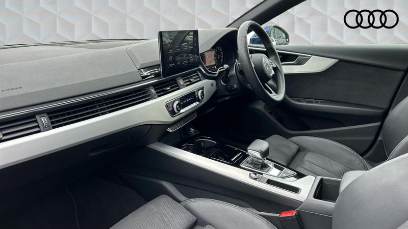 Used Audi A5 2023 for sale - 76949103: Photo 2