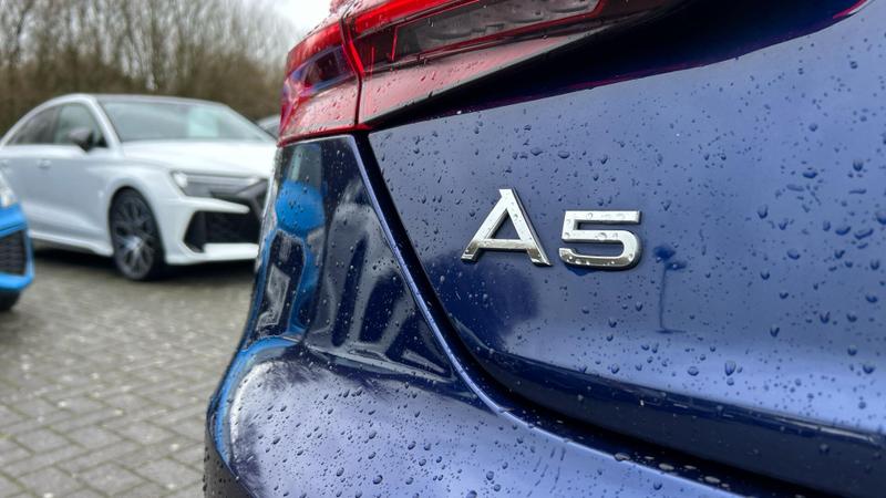 Used Audi A5 2023 for sale - 76949103: Photo 20