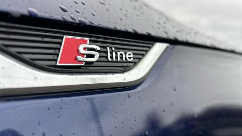 Used Audi A5 2023 for sale - 76949103: Photo 22