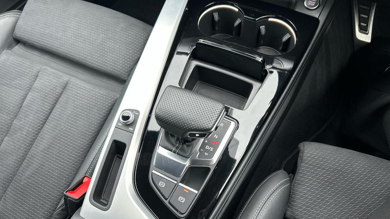 Used Audi A5 2023 for sale - 76949103: Photo 26