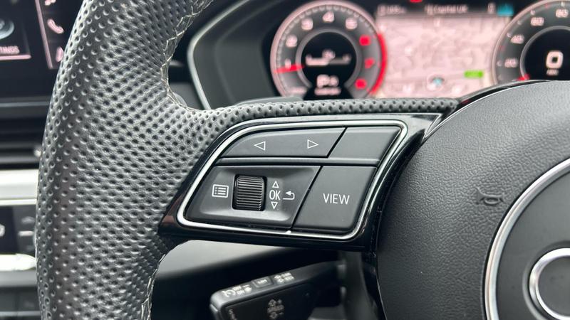 Used Audi A5 2023 for sale - 76949103: Photo 32