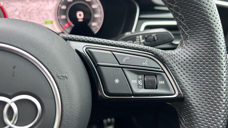 Used Audi A5 2023 for sale - 76949103: Photo 33