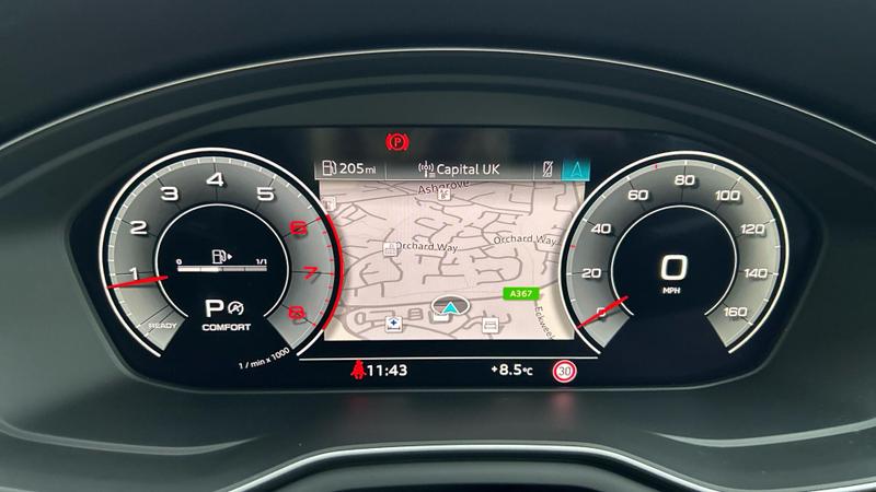 Used Audi A5 2023 for sale - 76949103: Photo 34