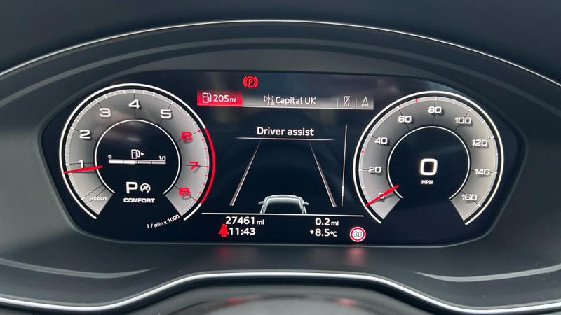 Used Audi A5 2023 for sale - 76949103: Photo 35