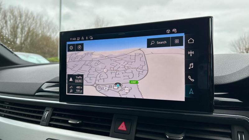 Used Audi A5 2023 for sale - 76949103: Photo 36