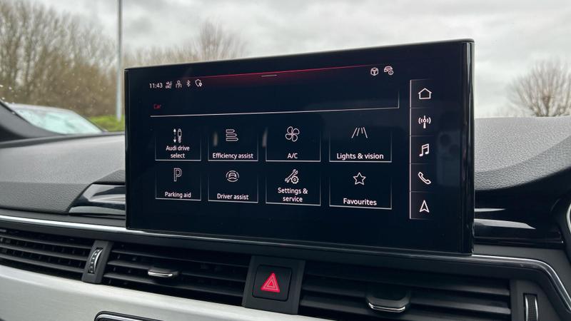 Used Audi A5 2023 for sale - 76949103: Photo 37