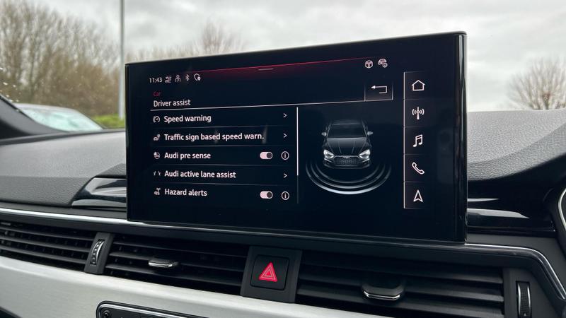 Used Audi A5 2023 for sale - 76949103: Photo 38