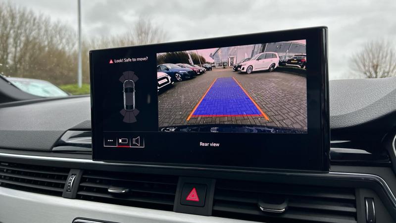 Used Audi A5 2023 for sale - 76949103: Photo 40