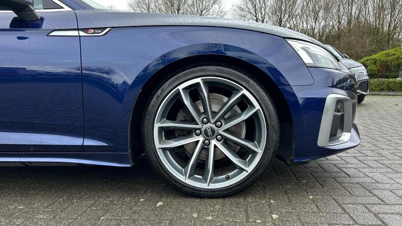 Used Audi A5 2023 for sale - 76949103: Photo 5