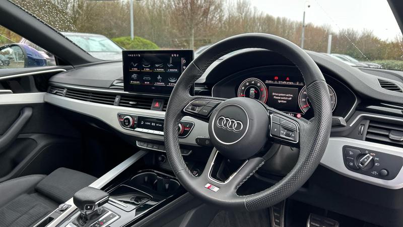 Used Audi A5 2023 for sale - 76949103: Photo 6