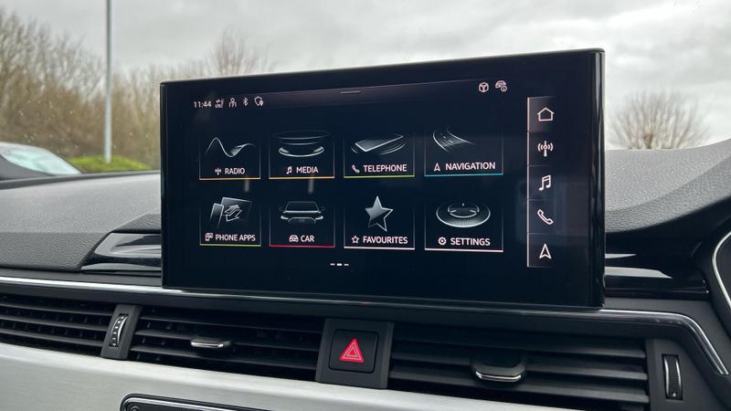 Used Audi A5 2023 for sale - 76949103: Photo 7