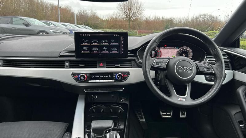 Used Audi A5 2023 for sale - 76949103: Photo 8