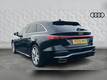 Used Audi A5 2025 for sale - 76738850: Photo