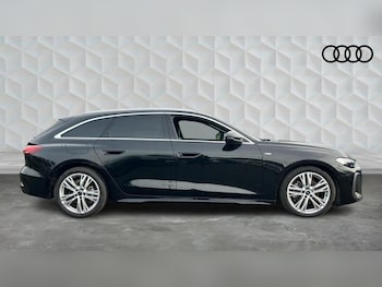 Used Audi A5 2025 for sale - 76738850: Photo