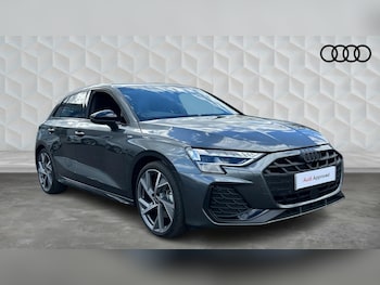 Used Audi A3 2025 for sale - 78162617: Photo