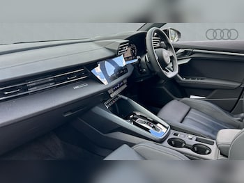 Used Audi A3 2025 for sale - 78162617: Photo