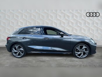 Used Audi A3 2025 for sale - 78162617: Photo