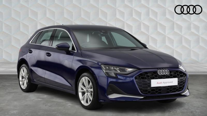 Used Audi A3 2025 for sale - 76302831: Photo 1