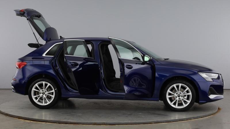 Used Audi A3 2025 for sale - 76302831: Photo 10
