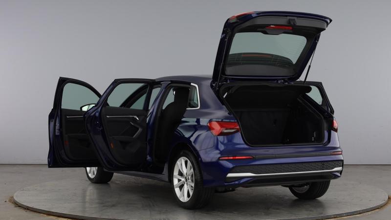 Used Audi A3 2025 for sale - 76302831: Photo 11