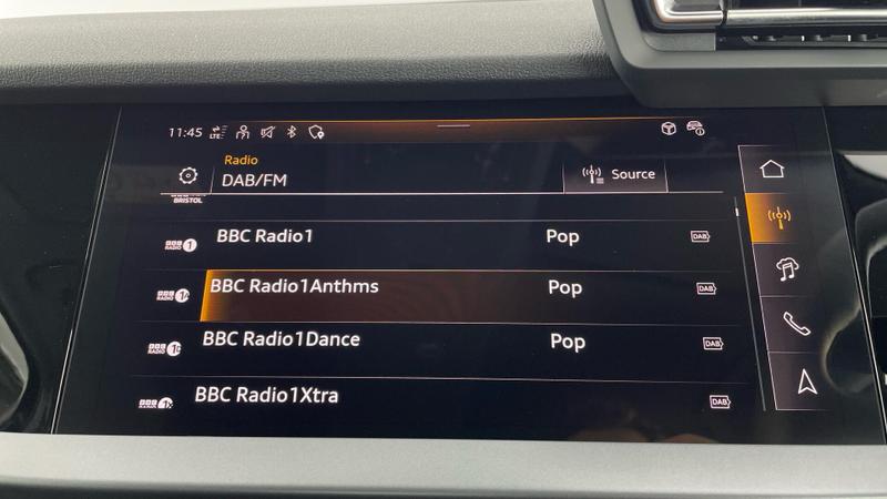 Used Audi A3 2025 for sale - 76302831: Photo 12