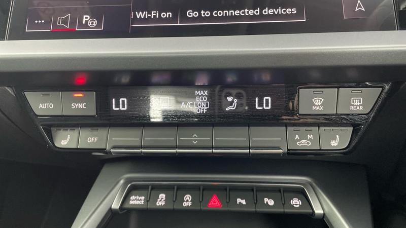 Used Audi A3 2025 for sale - 76302831: Photo 17