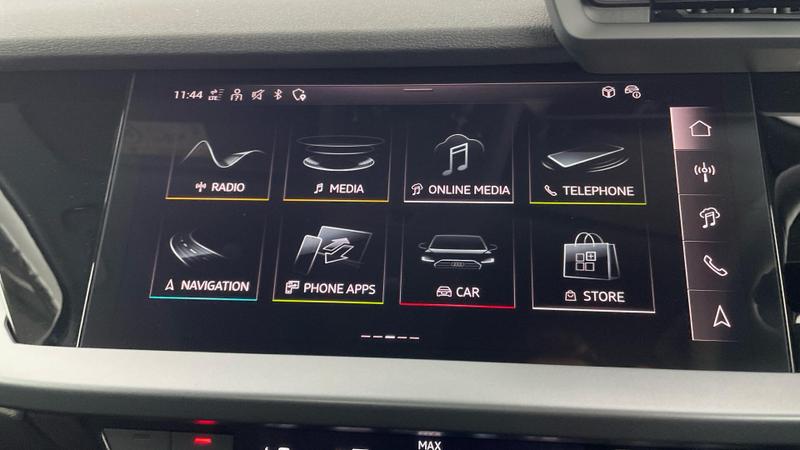 Used Audi A3 2025 for sale - 76302831: Photo 18