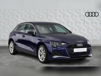 Audi - A3
