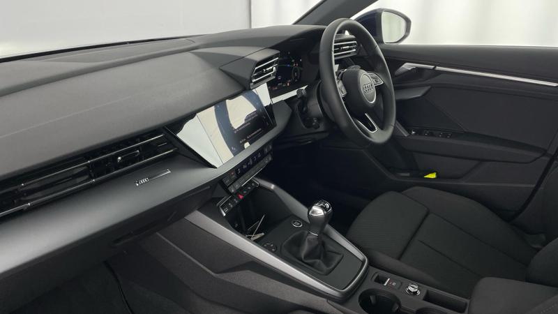 Used Audi A3 2025 for sale - 76302831: Photo 2