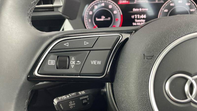 Used Audi A3 2025 for sale - 76302831: Photo 24