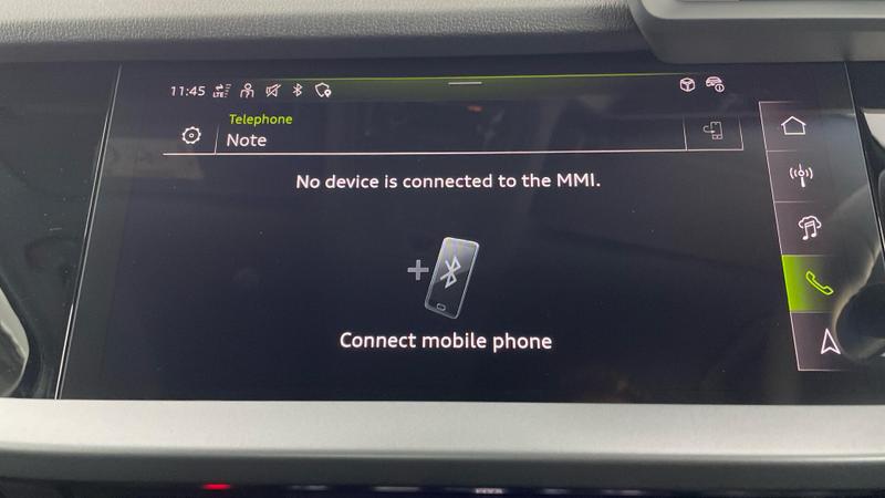 Used Audi A3 2025 for sale - 76302831: Photo 25