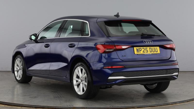 Used Audi A3 2025 for sale - 76302831: Photo 3