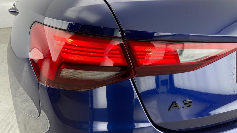 Used Audi A3 2025 for sale - 76302831: Photo 33