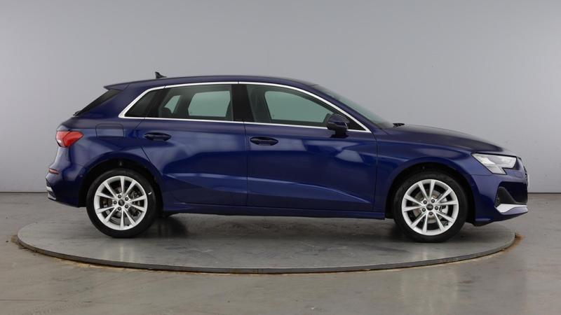 Used Audi A3 2025 for sale - 76302831: Photo 4