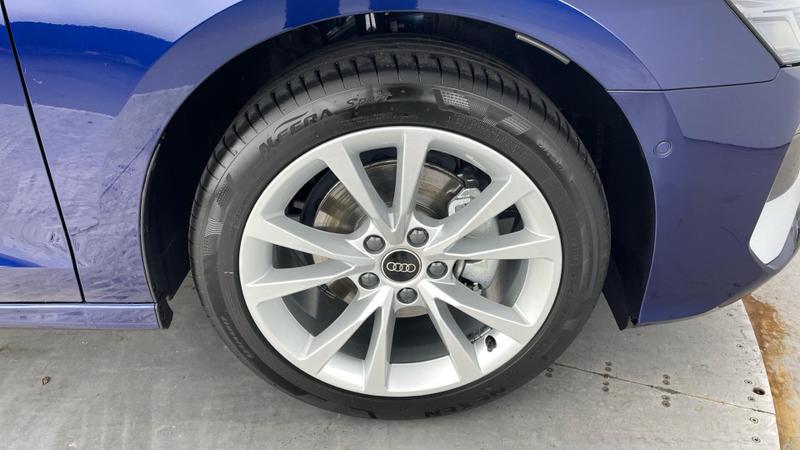 Used Audi A3 2025 for sale - 76302831: Photo 5
