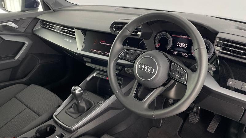 Used Audi A3 2025 for sale - 76302831: Photo 6