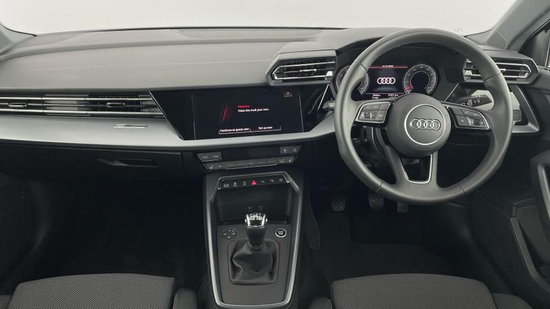 Used Audi A3 2025 for sale - 76302831: Photo 8
