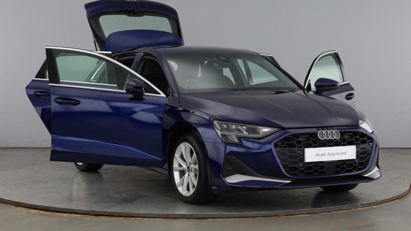 Used Audi A3 2025 for sale - 76302831: Photo 9