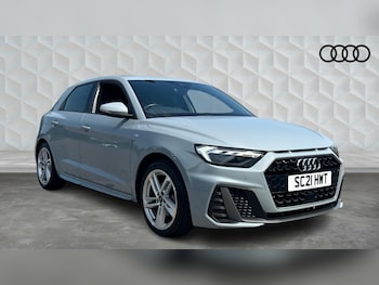 Used Audi A1 2021 for sale - 79341244: Photo
