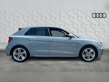 Used Audi A1 2021 for sale - 79341244: Photo