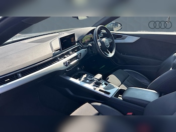 Used Audi A5 2020 for sale - 79395290: Photo