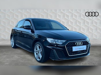 Audi A1 feature image