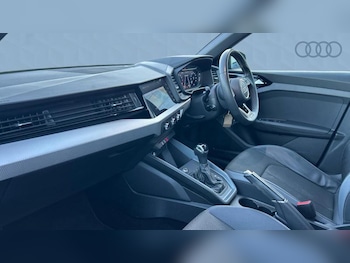 Used Audi A1 2023 for sale - 76835455: Photo