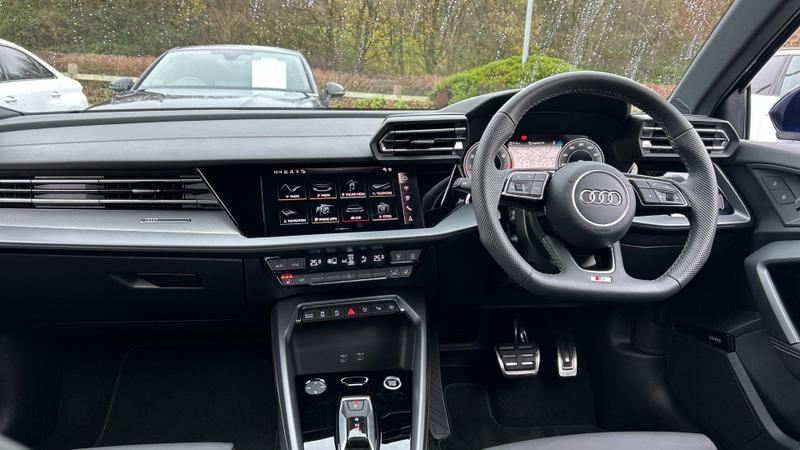 Used Audi A3 2025 for sale - 76754203: Photo 11