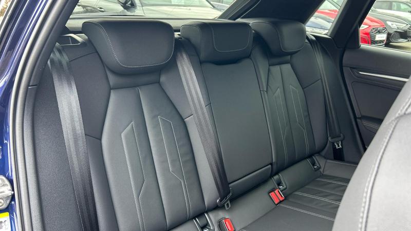 Used Audi A3 2025 for sale - 76754203: Photo 13