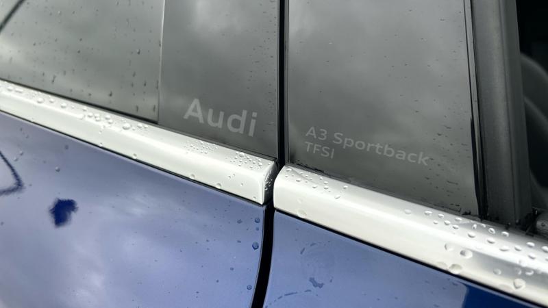 Used Audi A3 2025 for sale - 76754203: Photo 14